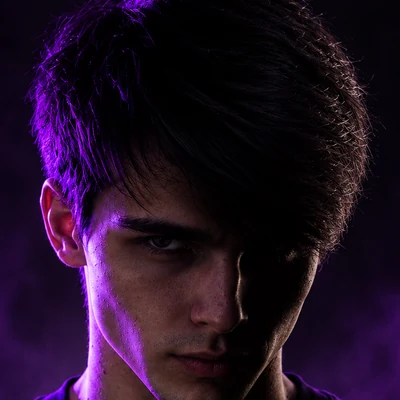 KRYPTIK — Spotify profile picture